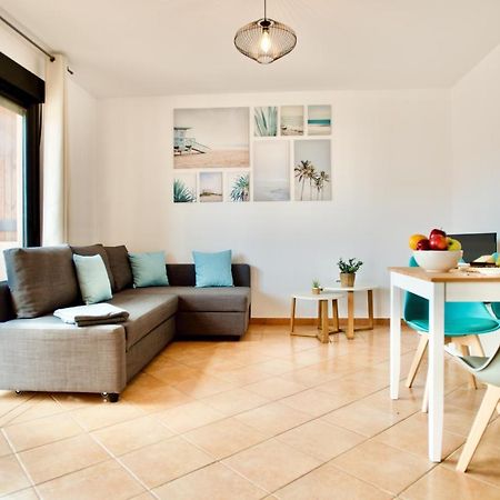 Casa Ema - No Stress Holidays Lajares Kültér fotó