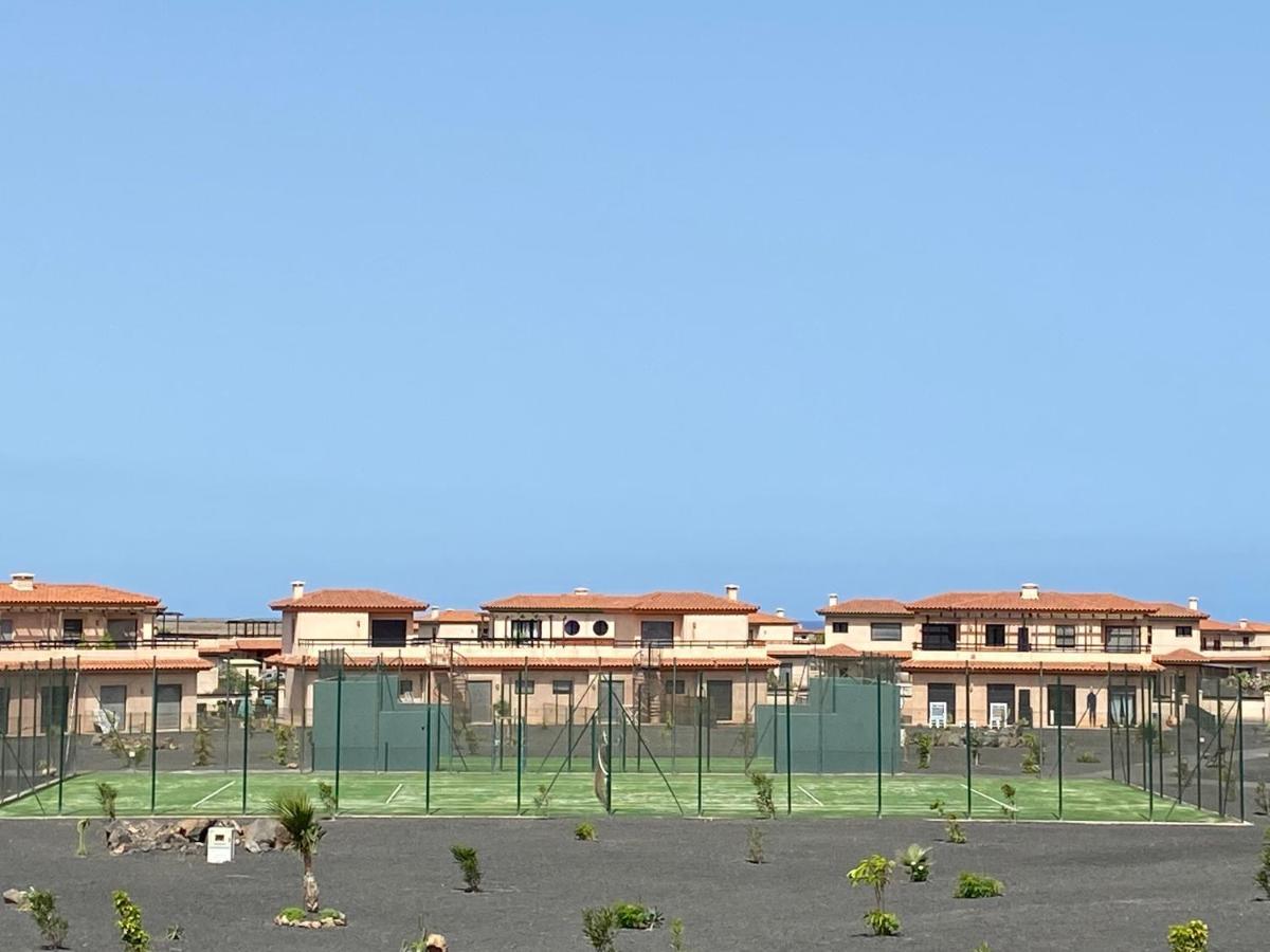 Casa Ema - No Stress Holidays Lajares Kültér fotó