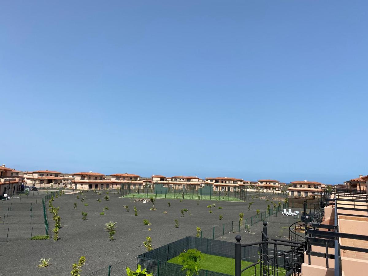 Casa Ema - No Stress Holidays Lajares Kültér fotó