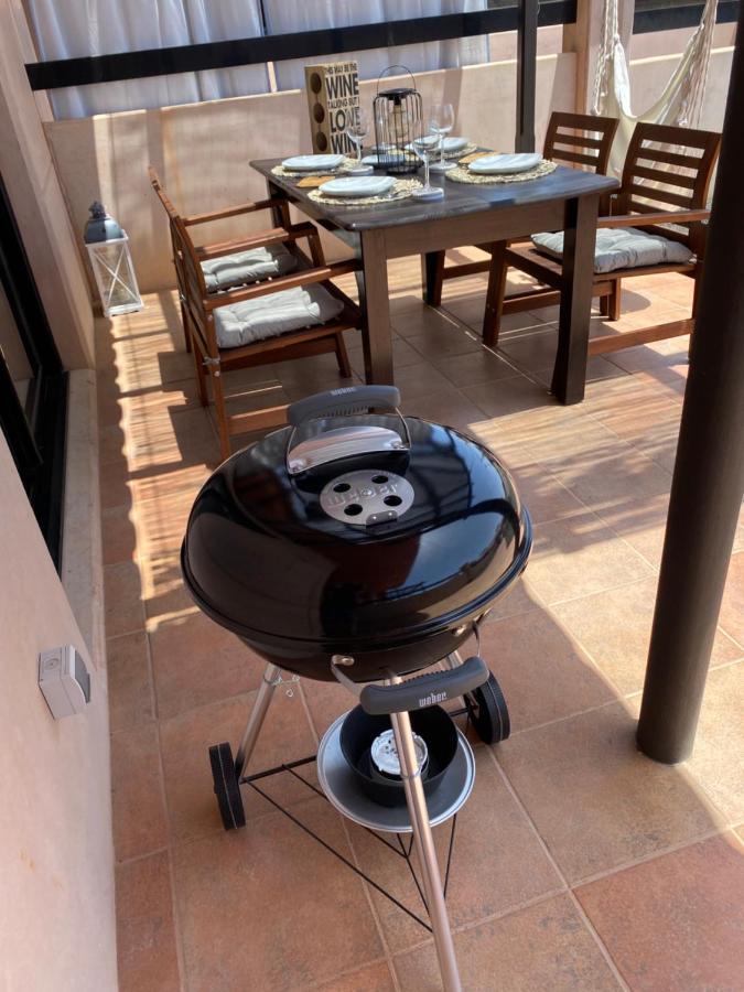 Casa Ema - No Stress Holidays Lajares Kültér fotó