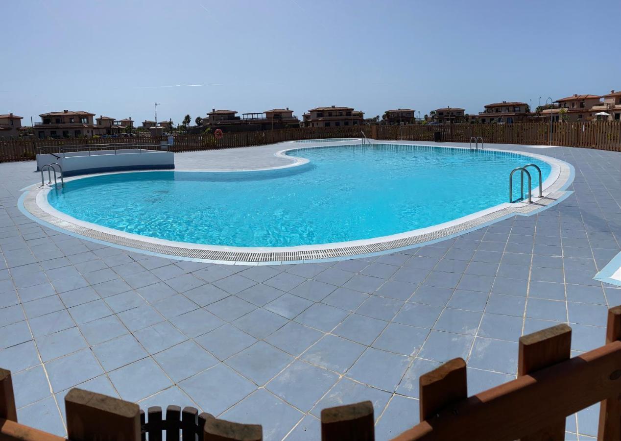 Casa Ema - No Stress Holidays Lajares Kültér fotó