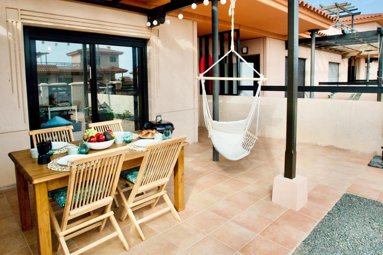Casa Ema - No Stress Holidays Lajares Kültér fotó