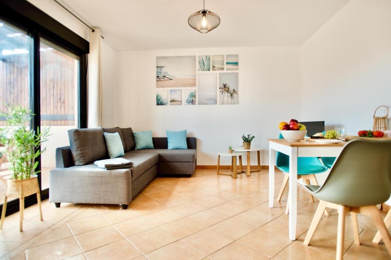 Casa Ema - No Stress Holidays Lajares Kültér fotó