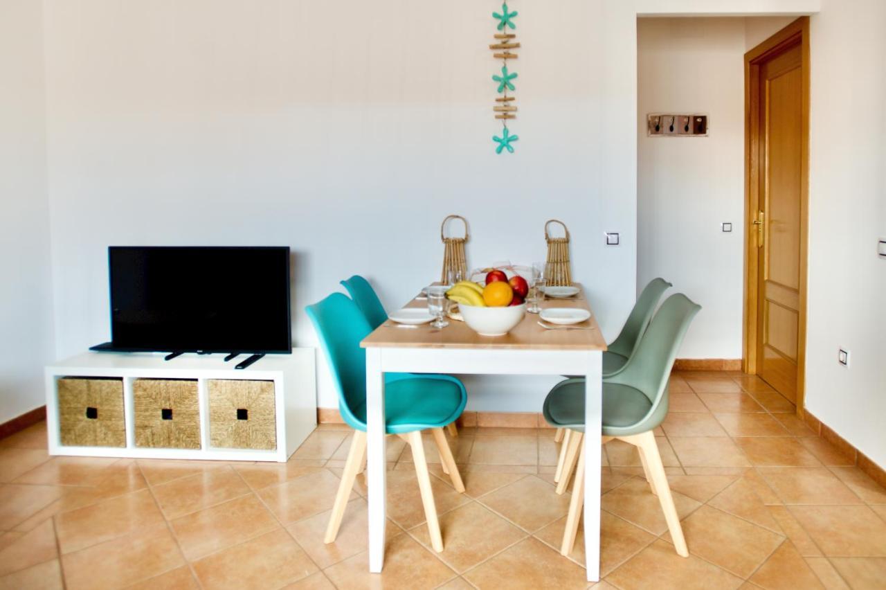 Casa Ema - No Stress Holidays Lajares Kültér fotó