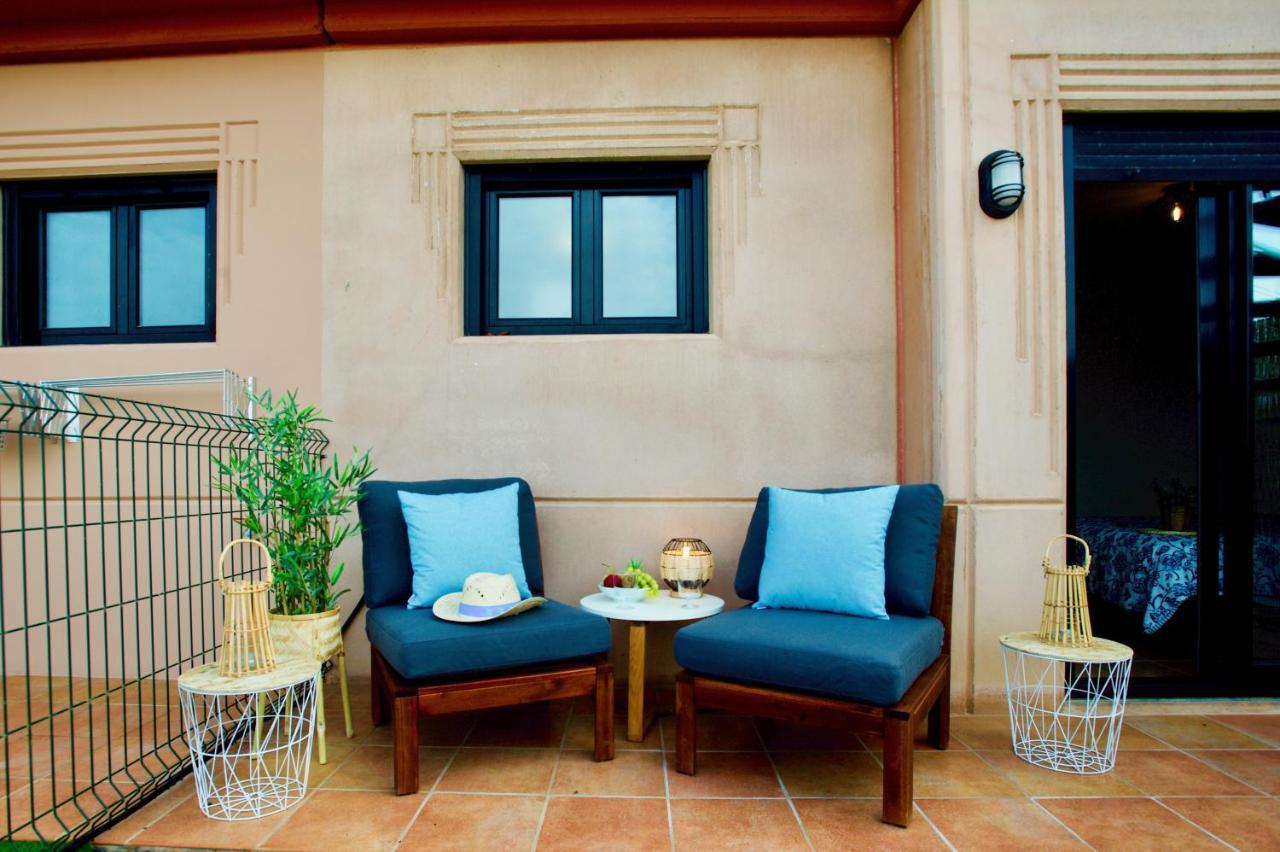 Casa Ema - No Stress Holidays Lajares Kültér fotó