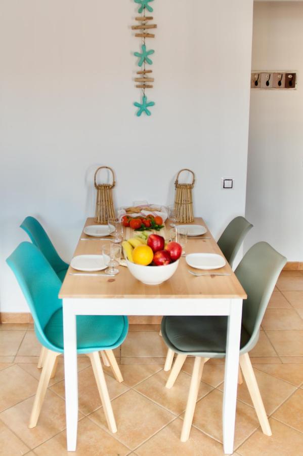 Casa Ema - No Stress Holidays Lajares Kültér fotó