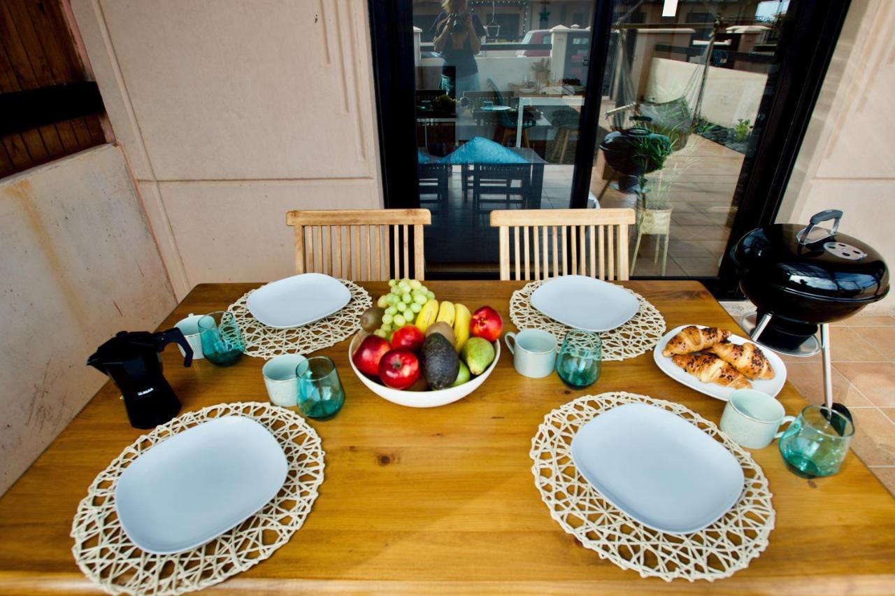 Casa Ema - No Stress Holidays Lajares Kültér fotó