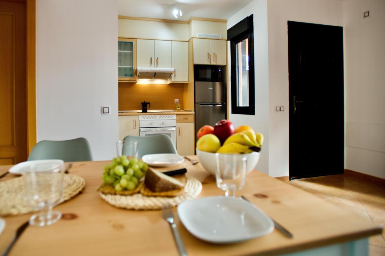 Casa Ema - No Stress Holidays Lajares Kültér fotó