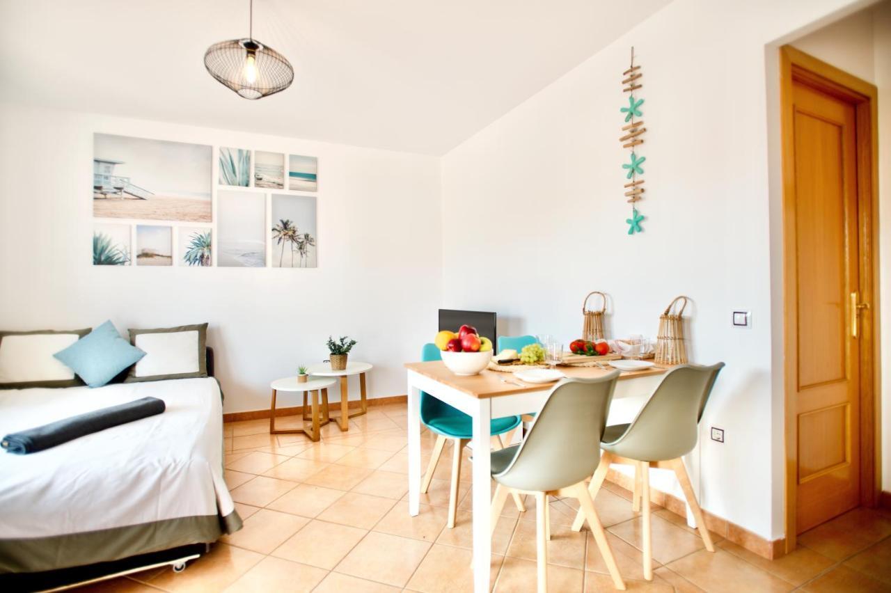 Casa Ema - No Stress Holidays Lajares Kültér fotó