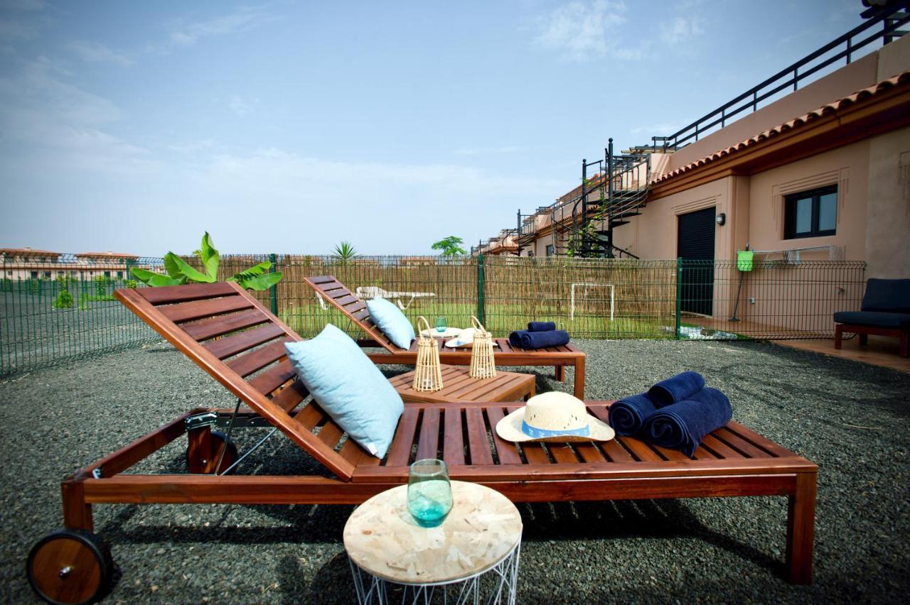 Casa Ema - No Stress Holidays Lajares Kültér fotó