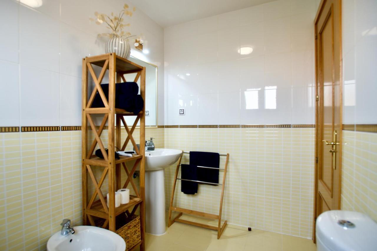 Casa Ema - No Stress Holidays Lajares Kültér fotó