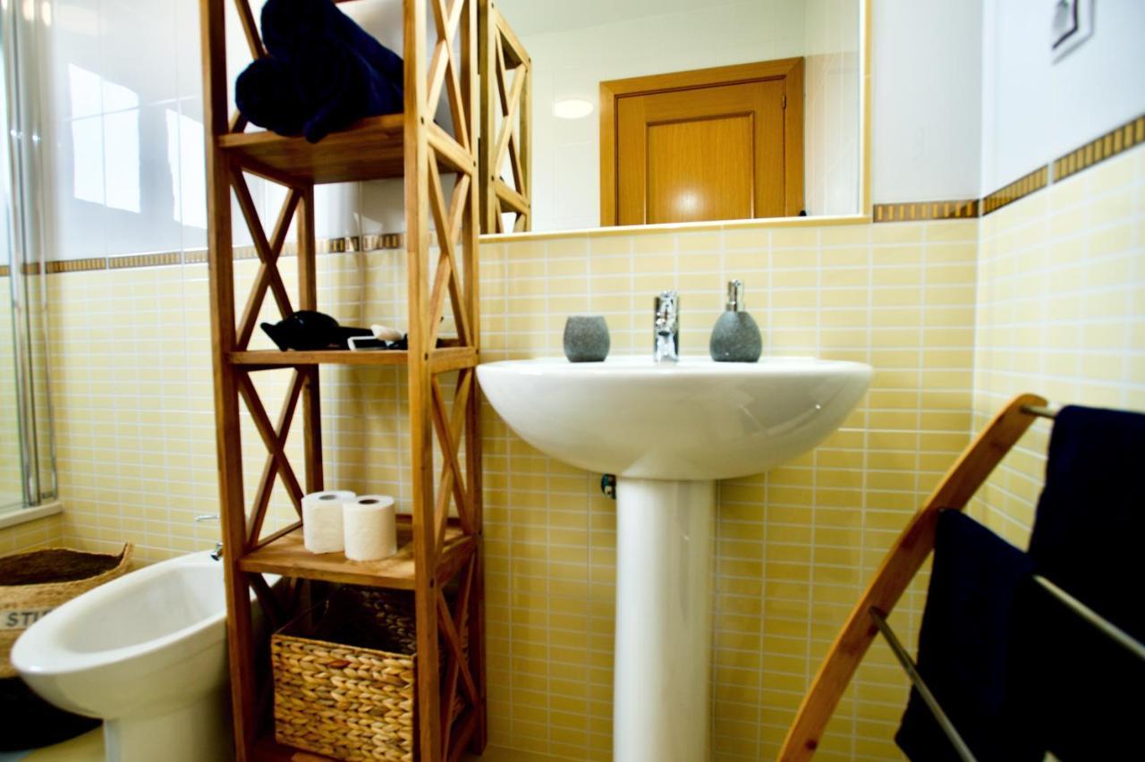 Casa Ema - No Stress Holidays Lajares Kültér fotó
