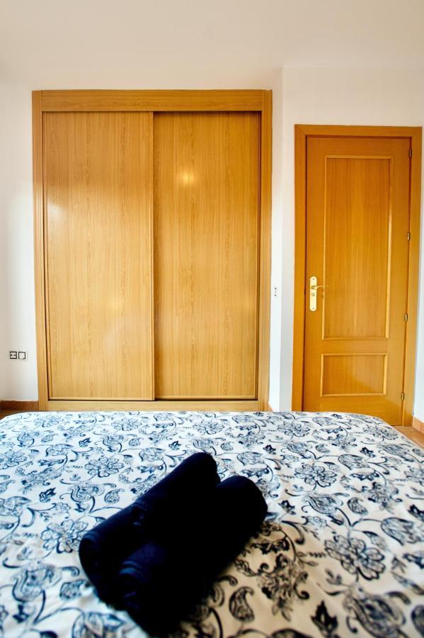 Casa Ema - No Stress Holidays Lajares Kültér fotó