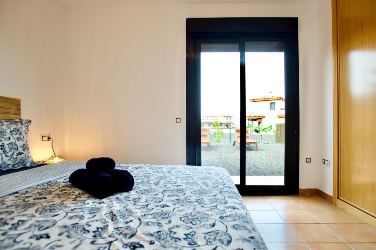 Casa Ema - No Stress Holidays Lajares Kültér fotó