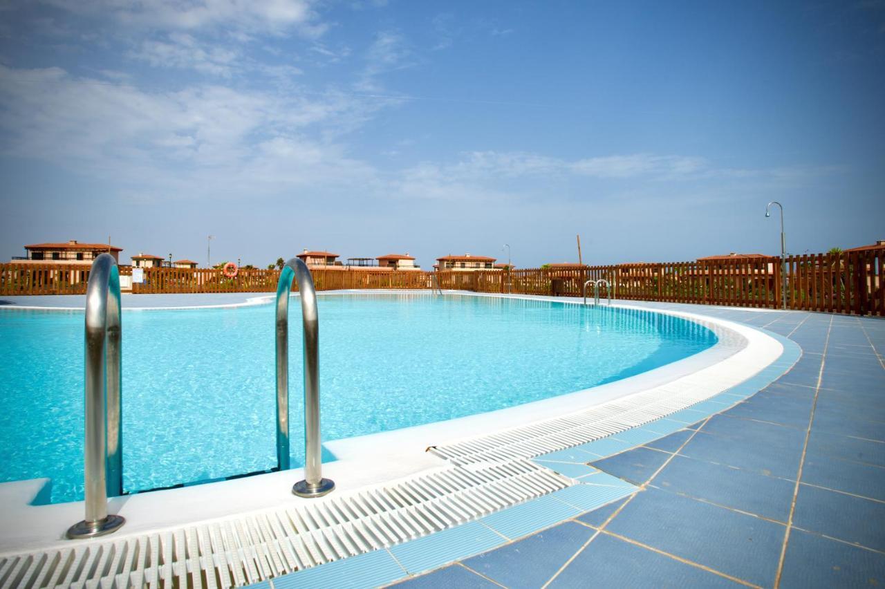 Casa Ema - No Stress Holidays Lajares Kültér fotó