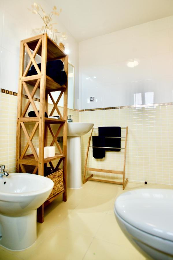 Casa Ema - No Stress Holidays Lajares Kültér fotó