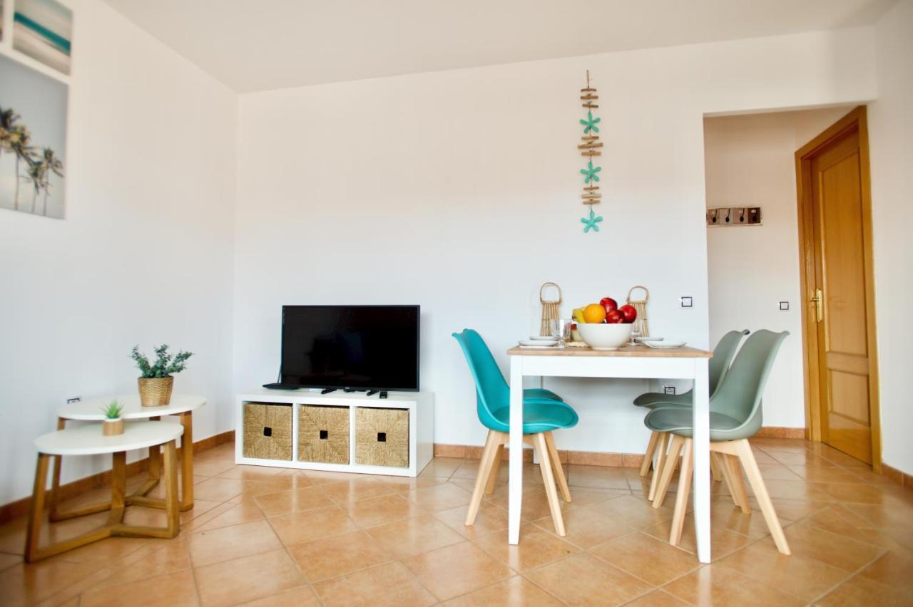 Casa Ema - No Stress Holidays Lajares Kültér fotó