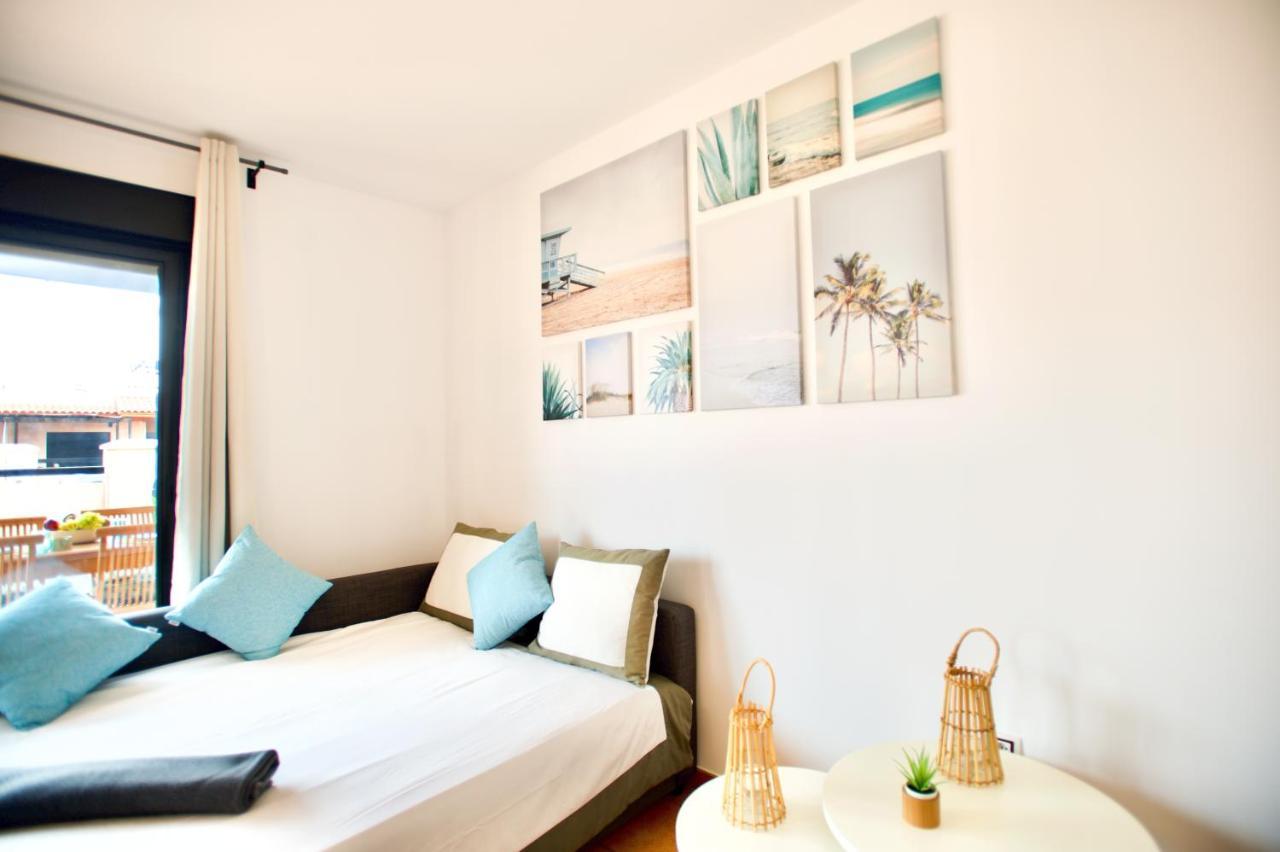 Casa Ema - No Stress Holidays Lajares Kültér fotó