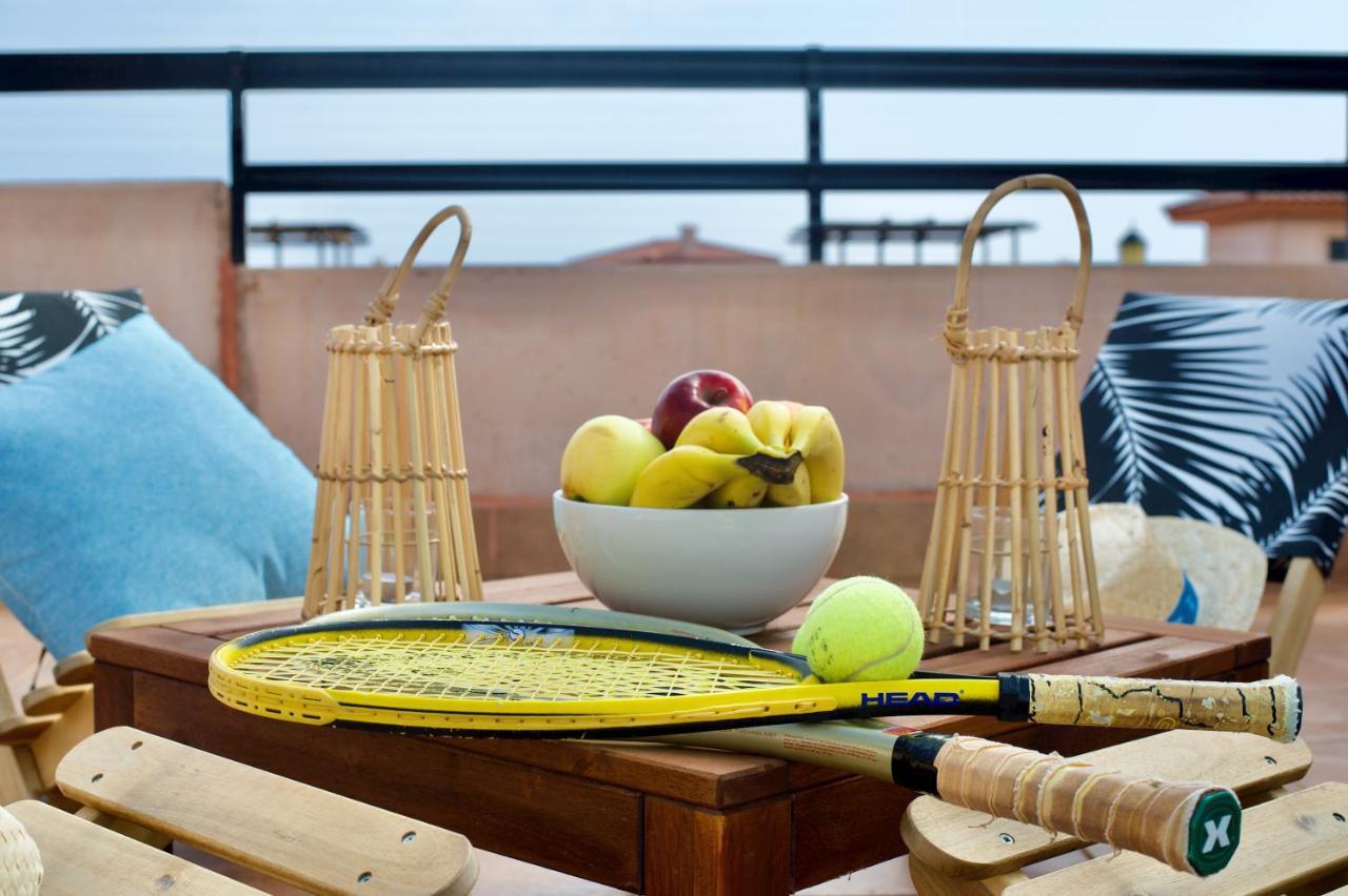Casa Ema - No Stress Holidays Lajares Kültér fotó